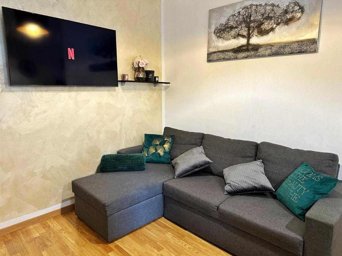 Romeo Apartments Rovigno Екстериор снимка